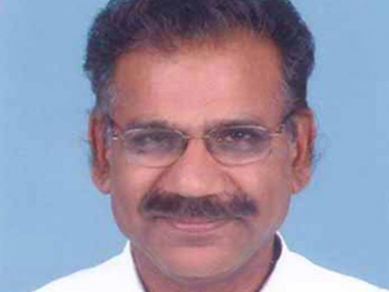 Kerala ministe...